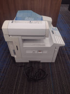 Savin Savinfax 3725e Super G3 Fax Machine (50k print count)