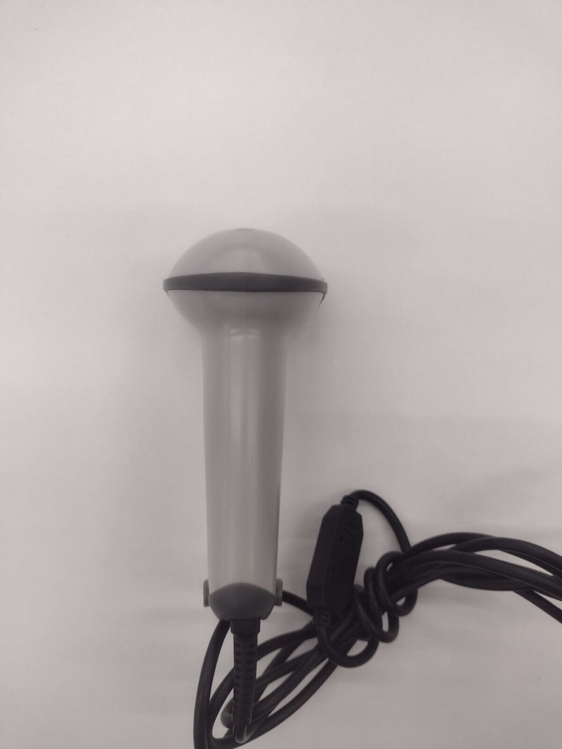 TaoTronics USB Wired Handheld Laser Barcode Scanner - Gray