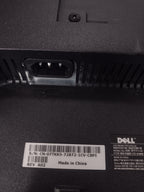 **LOT OF 3** -- DELL E190Sf 19" 1280 x 1024 75 Hz 5 ms 5:4 LCD Monitors