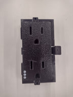 Steelcase 3 + D Power Outlet TS72SSX/TS73SSX/TS74SSX (125 V; 15 A)