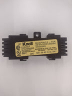 Knoll Power Outlet DE1-DR1/DE1-DR2/DE1-DR4SP for Dividends Cubicle Systems