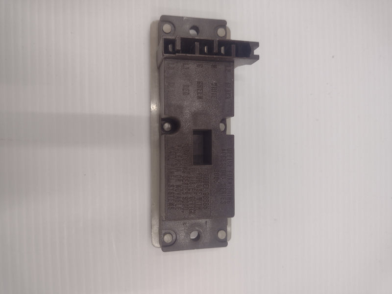Steelcase 98665 Duplex Receptacle Outlet/Circuit for Cubicle Panels