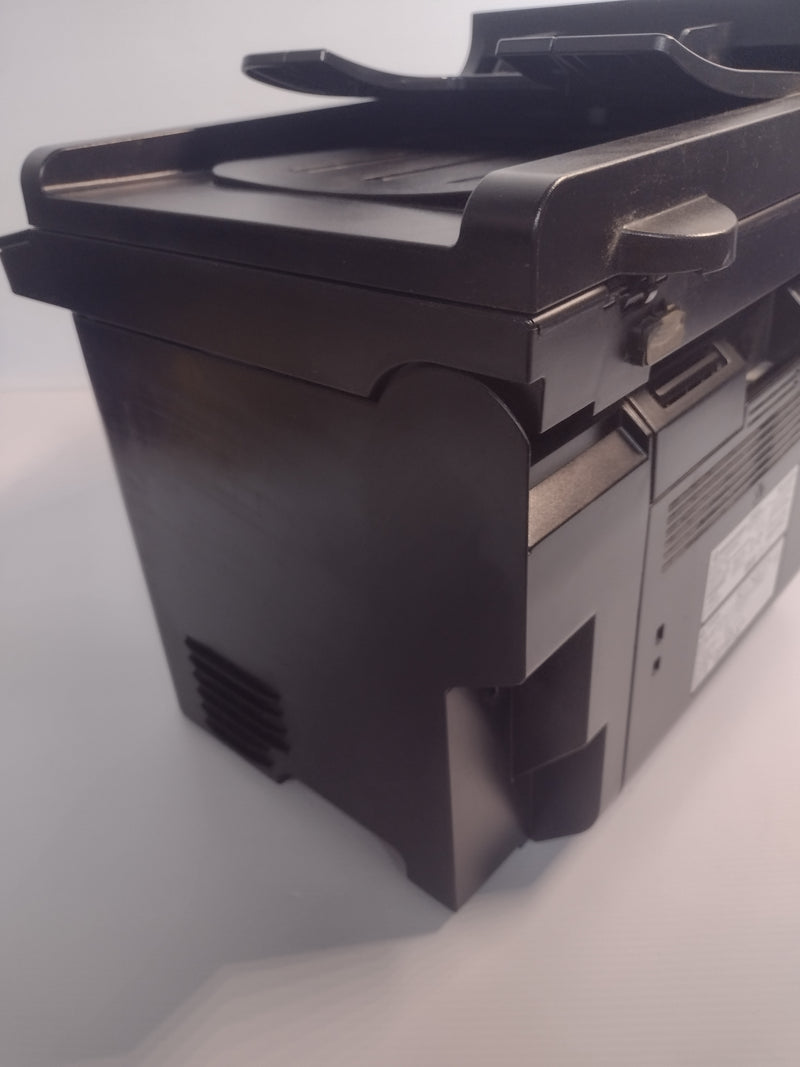 HP LaserJet 1536dnf MFP All-in-One Printer (print, copy, scan, fax), 22K pages!