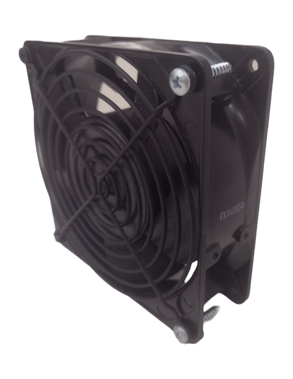 Minebea NMB-MAT 4715MS-12T-B10-A00 Axial Server Fan 115VAC 60Hz 1 phase 6W 1450 rpm