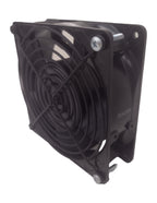 Minebea NMB-MAT 4715MS-12T-B10-A00 Axial Server Fan 115VAC 60Hz 1 phase 6W 1450 rpm