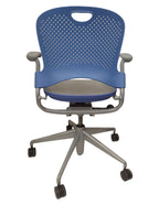 Pre-Owned Herman Miller Caper Multipurpose Swivel Chair