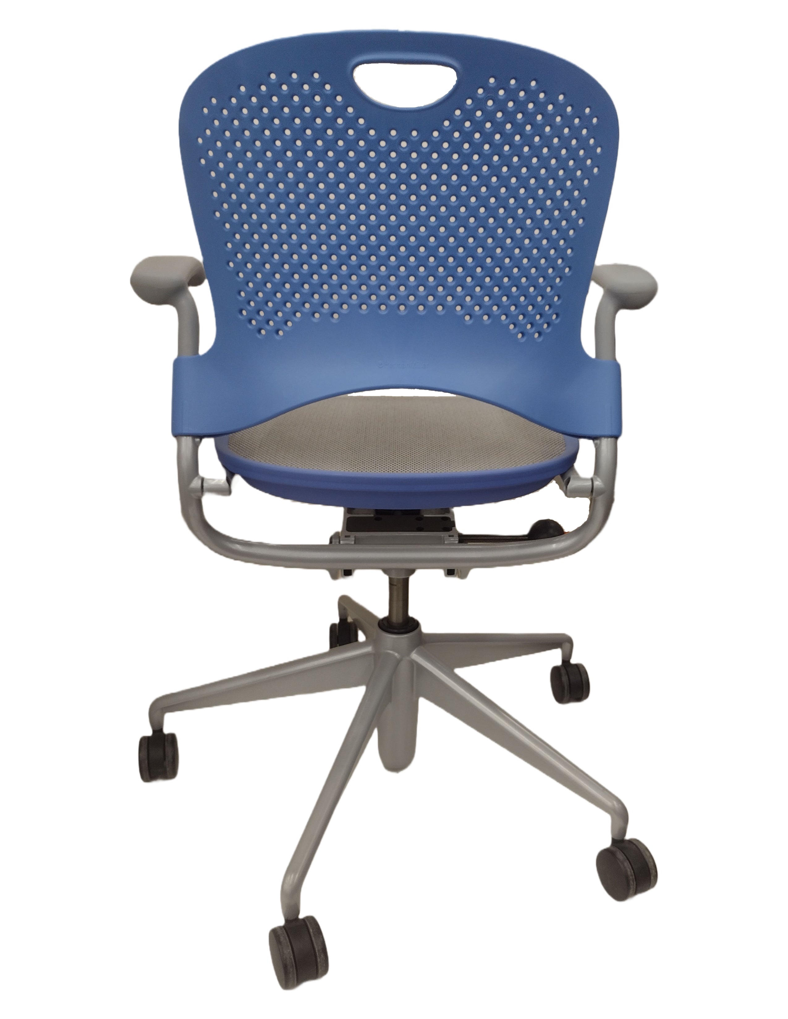 Pre-Owned Herman Miller Caper Multipurpose Swivel Chair