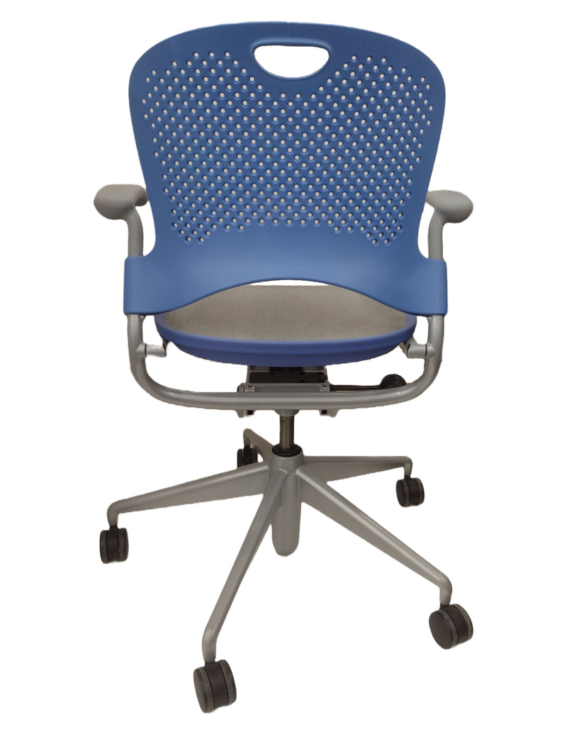 Pre-Owned Herman Miller Caper Multipurpose Swivel Chair