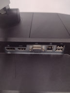 HP E24 G4 24" FHD Monitor 1920 x 1080 (manufactured 1/22) w/HP Eye Ease