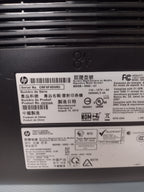 HP LaserJet 1536dnf MFP All-in-One Printer (print, copy, scan, fax), 22K pages!