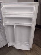 GE Spacemaker GMR04AAMWW 4.4 Cubic Foot Compact Refrigerator (no ice cube tray)