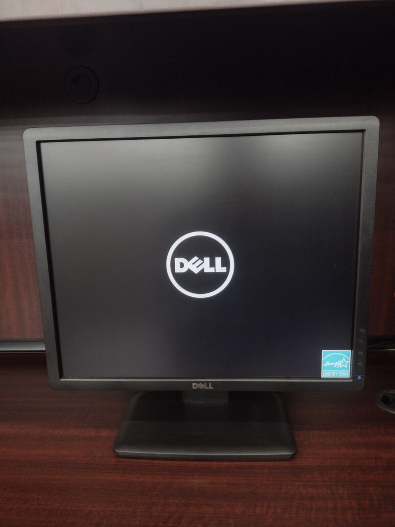 DELL E1913Sf 19" 1280 x 1024 5:4 LCD Monitor