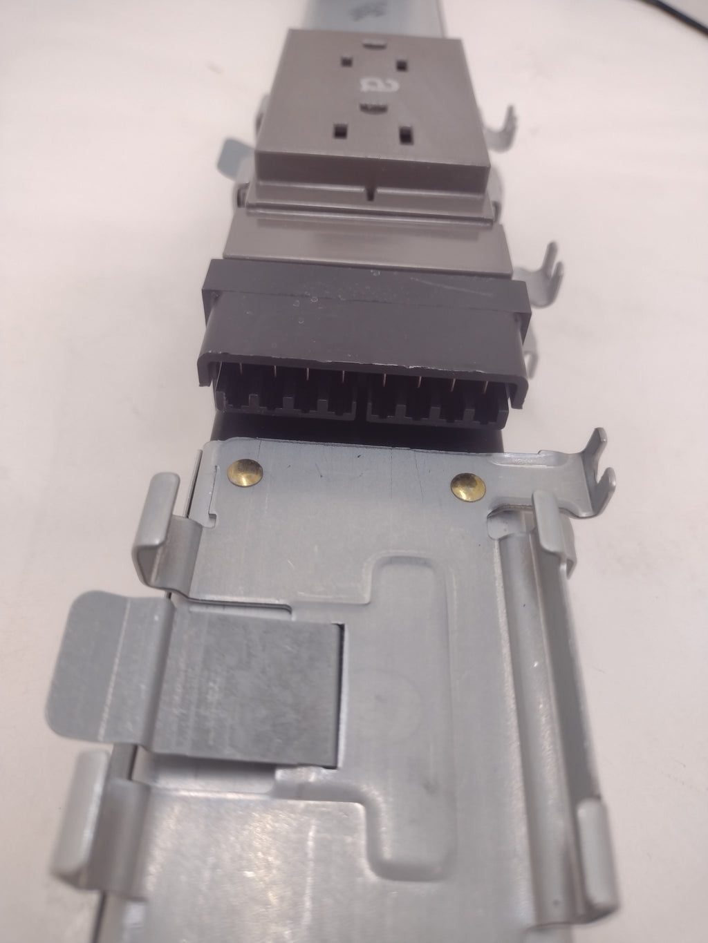 Herman Miller 36" A1355.36E Base Power Adapter "power kit" for Cubicles