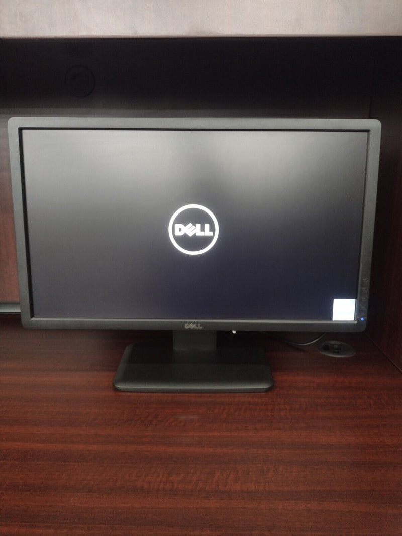 DELL E2313Hf Widescreen 23" 1920 x 1080 60 Hz 16:9 LCD Monitor