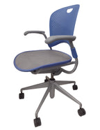 Pre-Owned Herman Miller Caper Multipurpose Swivel Chair