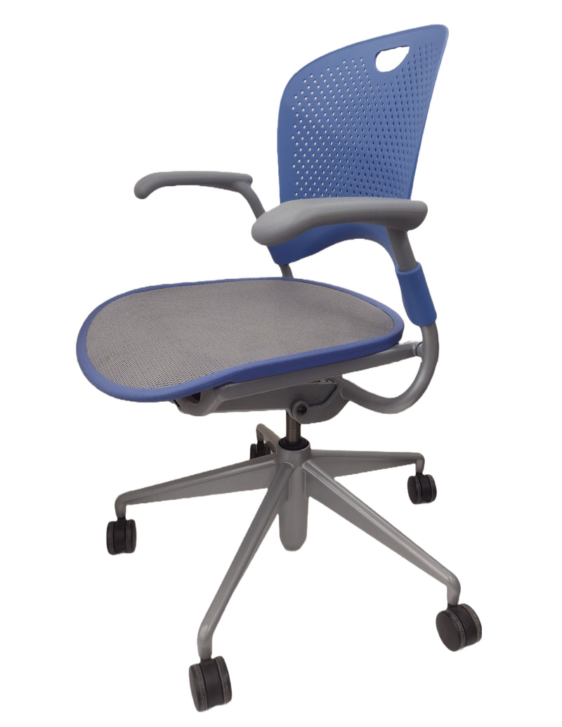 Pre-Owned Herman Miller Caper Multipurpose Swivel Chair