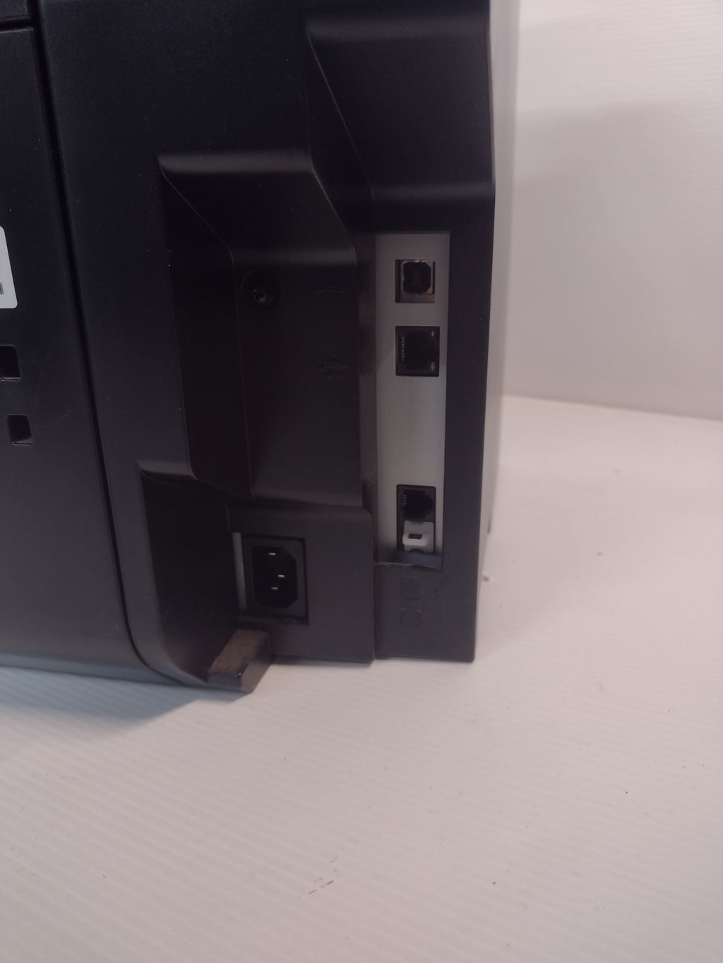 HP LaserJet 1536dnf MFP All-in-One Printer (print, copy, scan, fax), 22K pages!