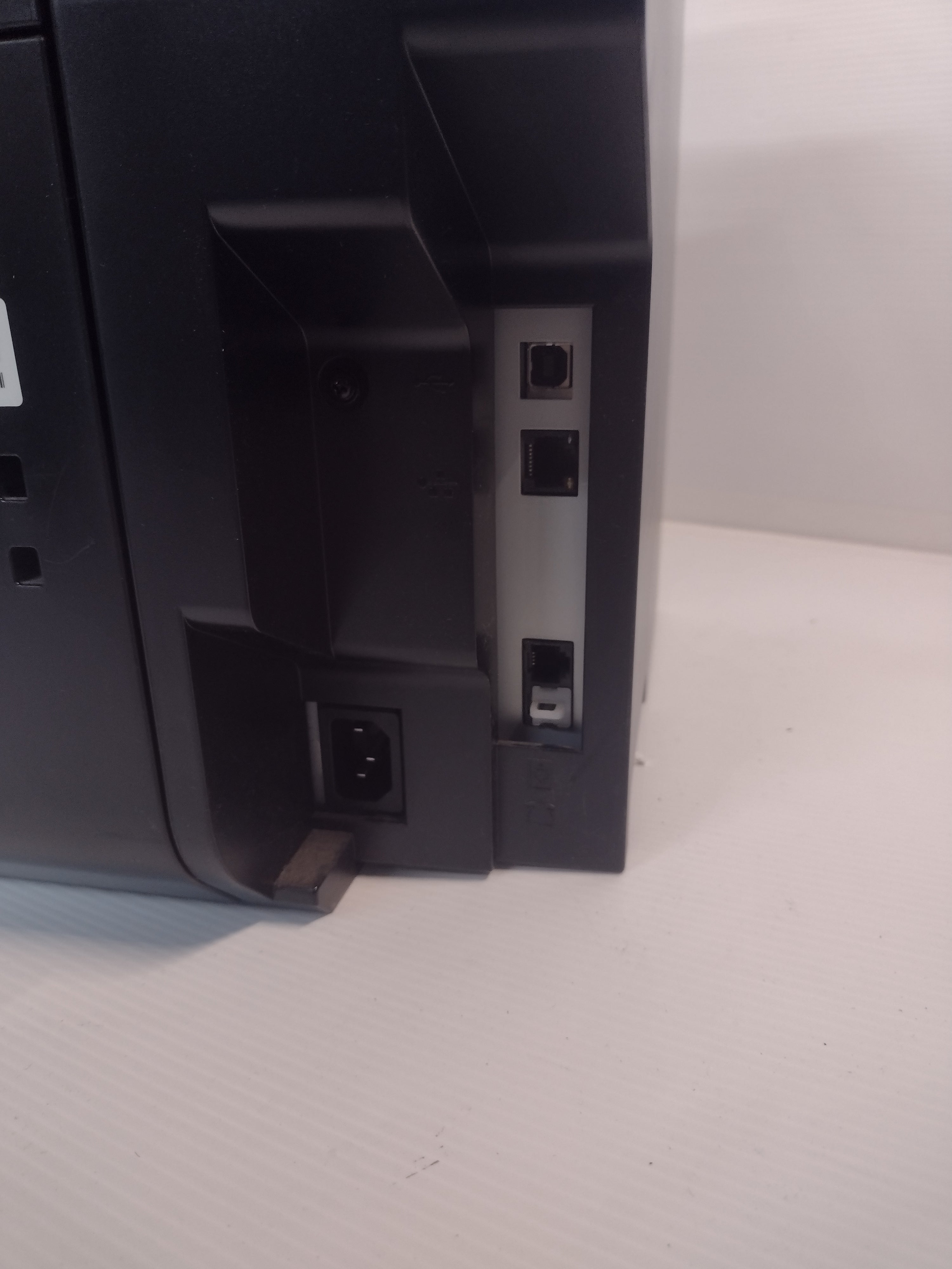 HP LaserJet 1536dnf MFP All-in-One Printer (print, copy, scan, fax), 22K pages!