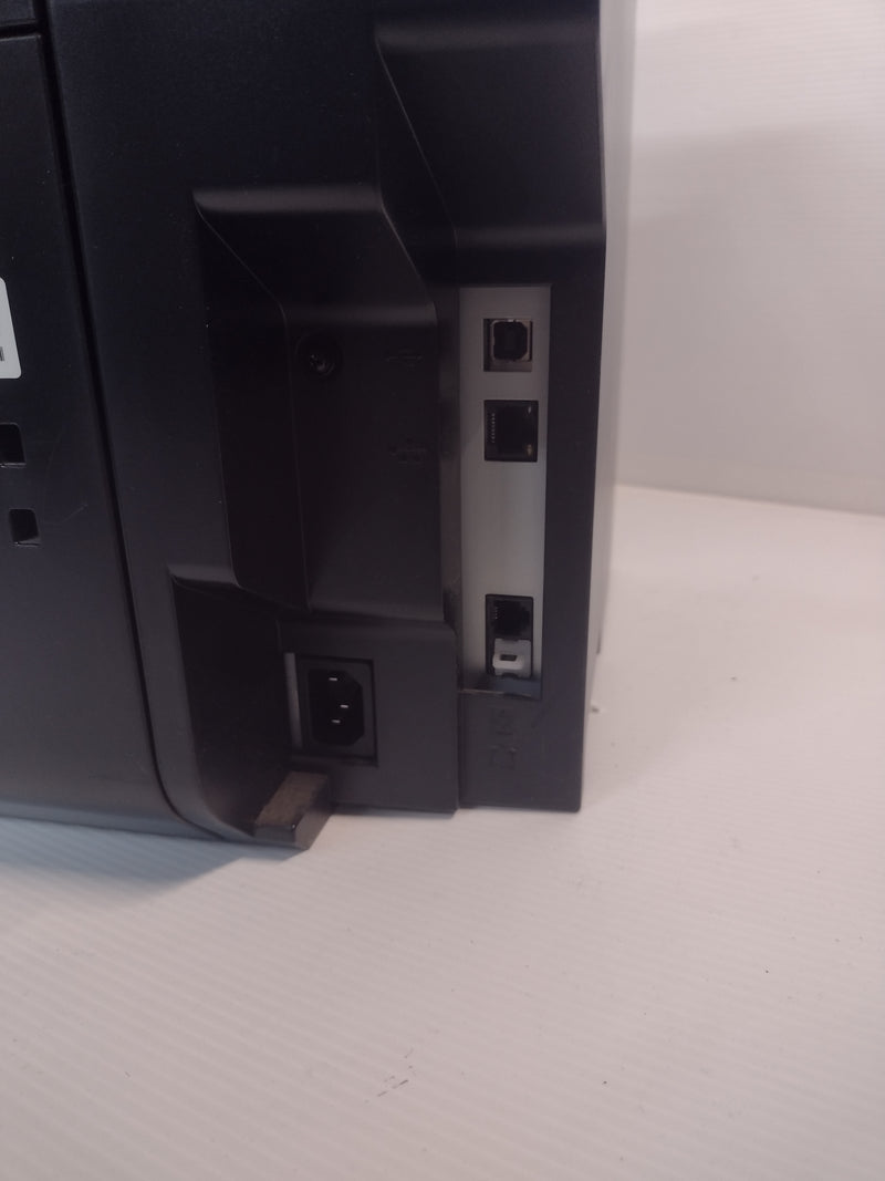 HP LaserJet 1536dnf MFP All-in-One Printer (print, copy, scan, fax), 22K pages!