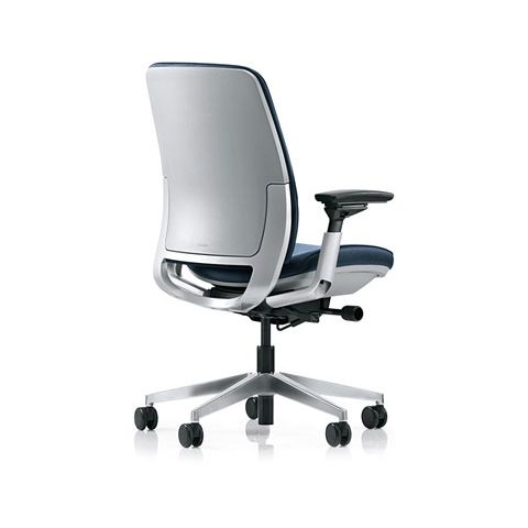 NEW Steelcase Amia Chairs - 15 Year Warranty