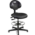 Bevco Polyurethane Work Stool