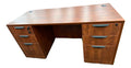 New OfficeSource Credenza
