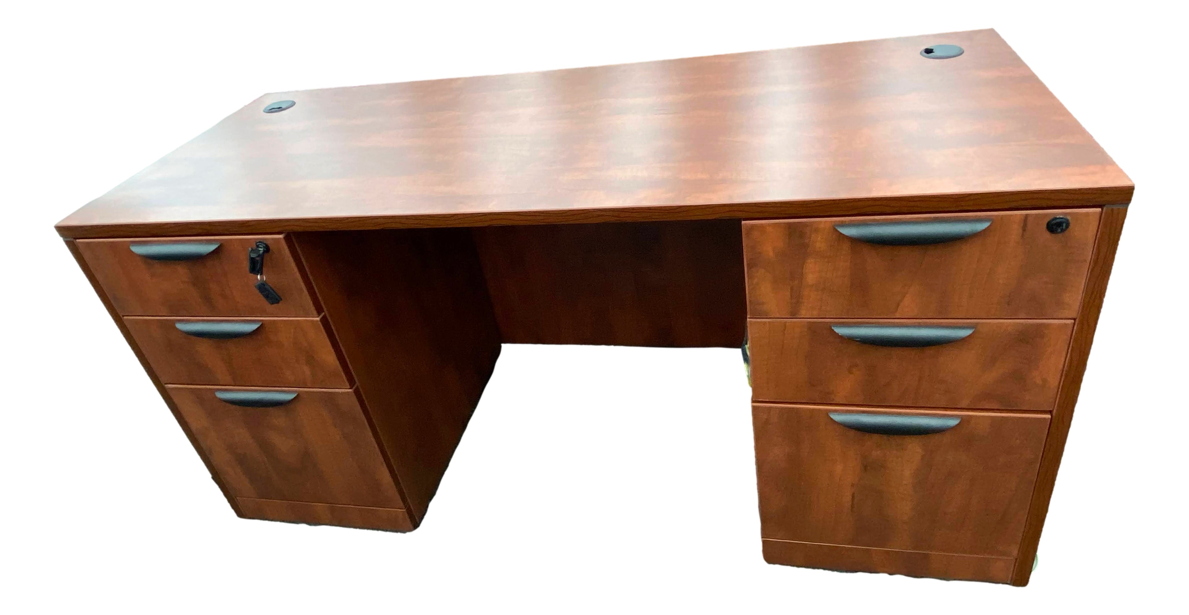 New OfficeSource Credenza