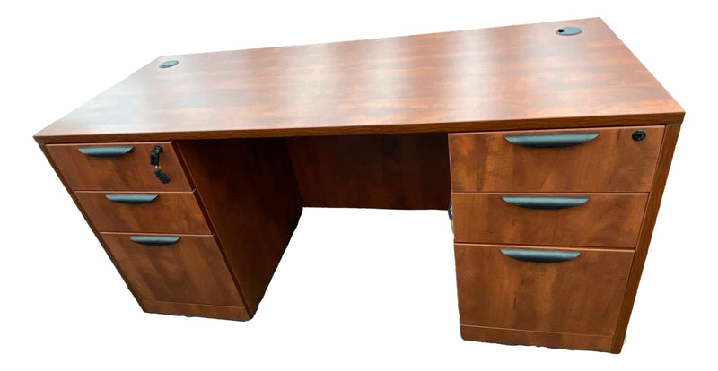 New OfficeSource Credenza