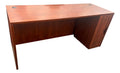 New OfficeSource Credenza with CPU Cabinet