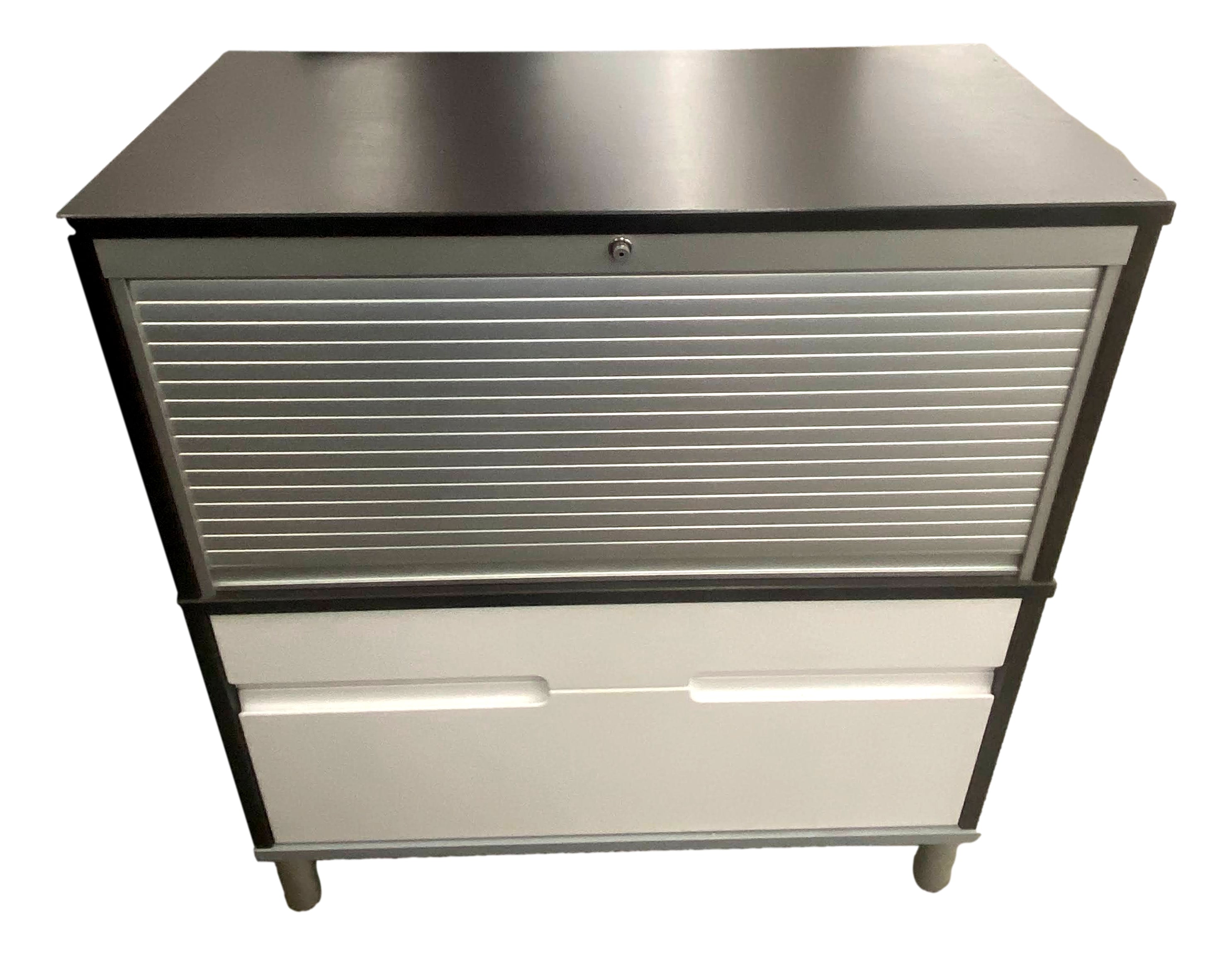 Pre-Owned Ikea Storage Cabinet