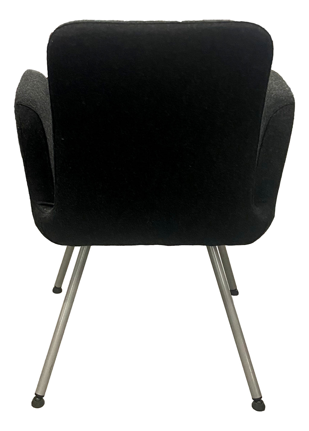 Pre-Owned Ikea "Patrik" Gray Accent Chair