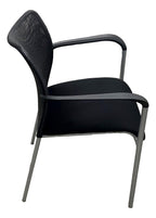 Pre-Owned Stacking Guest Chair by AllSeating