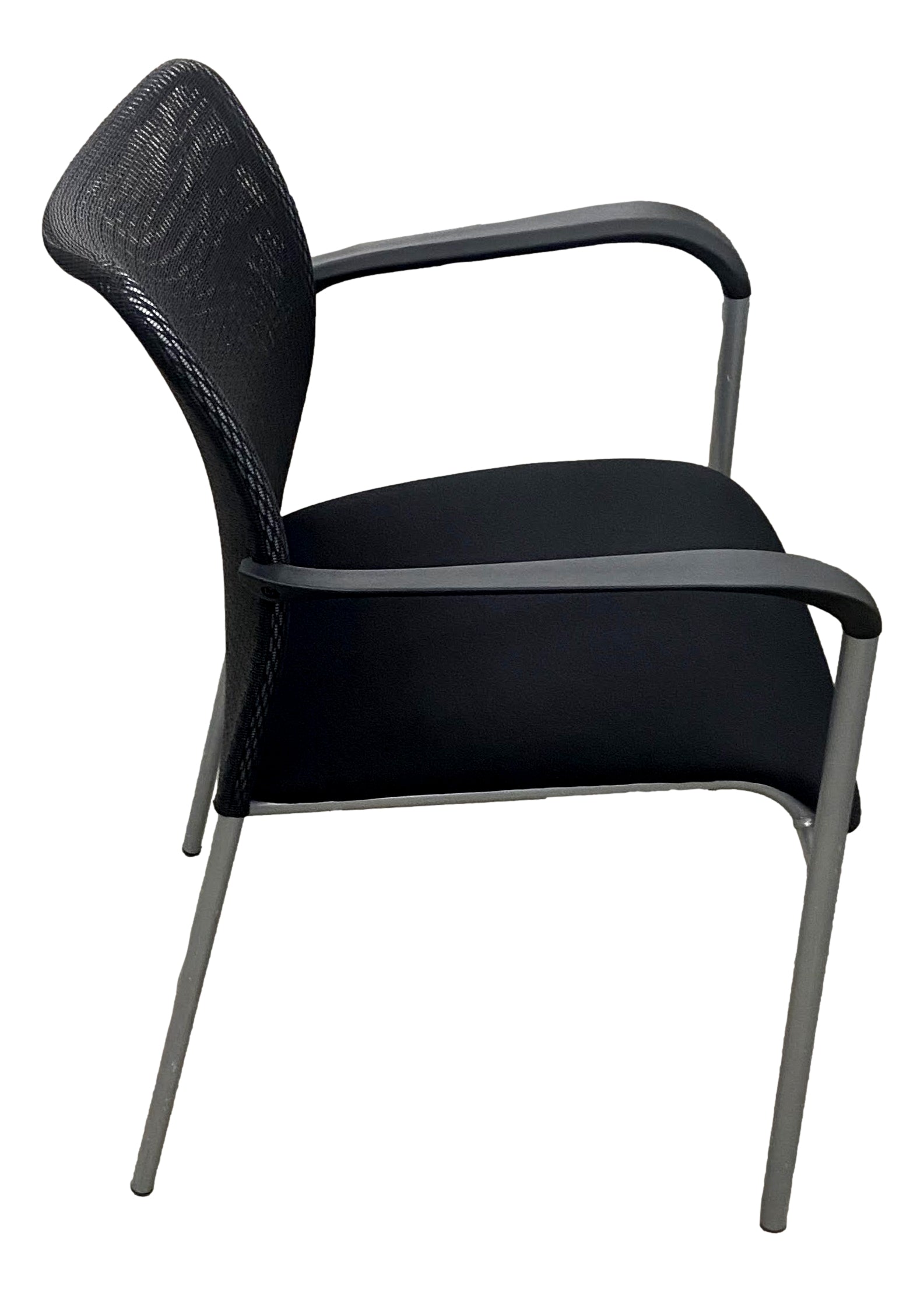 Pre-Owned Stacking Guest Chair by AllSeating