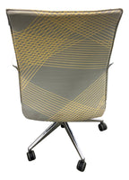 Pre-Owned AllSeating Swivel Chair
