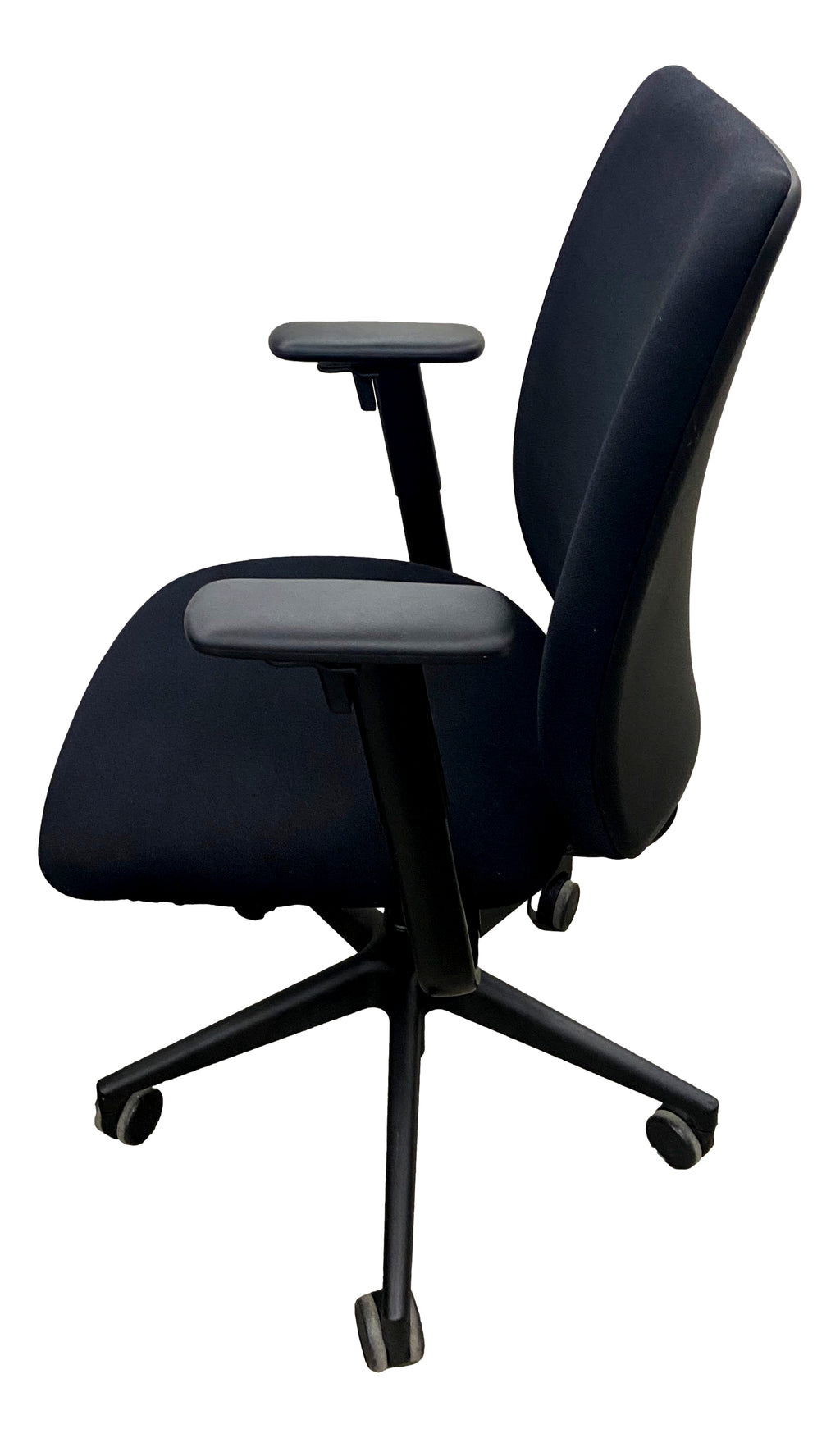 Pre-Owned Steelcase Turnstone Crew Task Chair