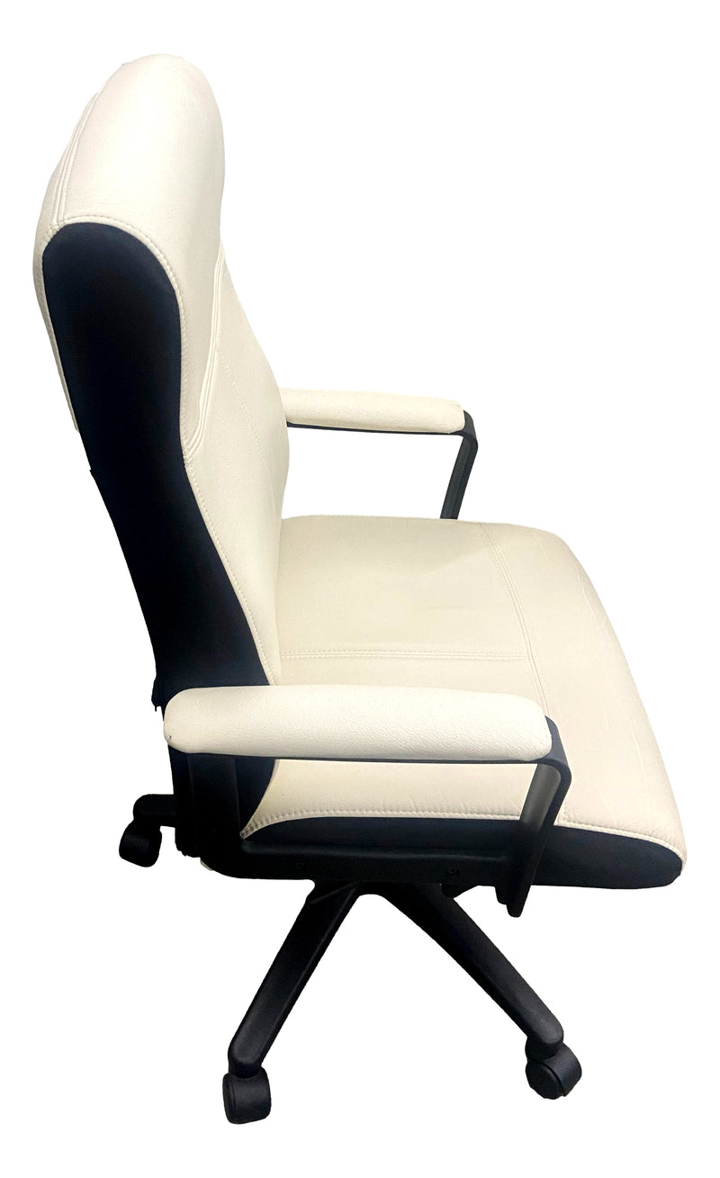 Pre-Owned Swivel Chair by Ikea