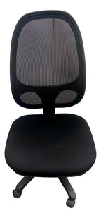Pre-Owned Armless Task Chair by Offices To Go