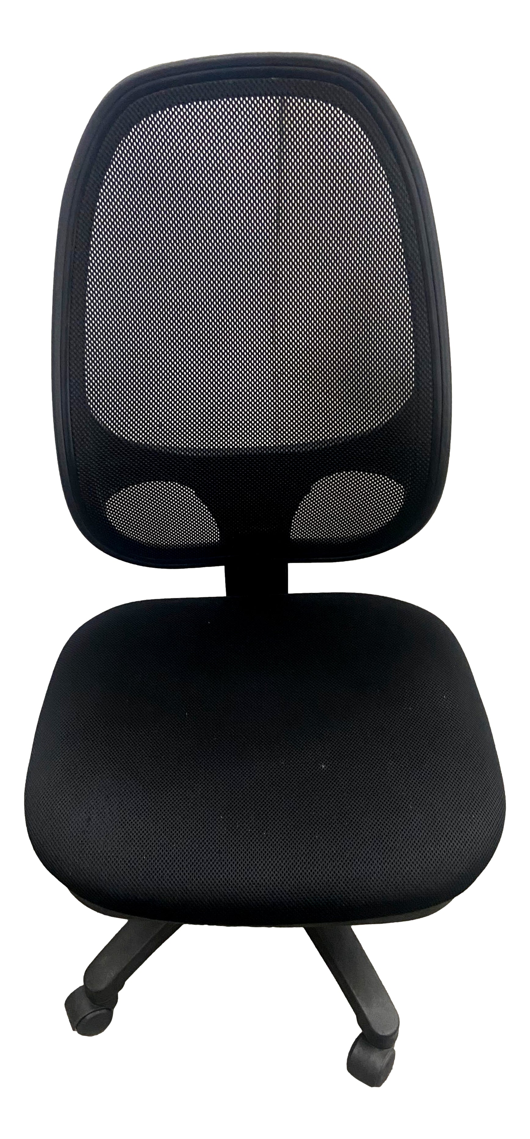 Pre-Owned Armless Task Chair by Offices To Go