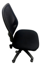 Pre-Owned Armless Task Chair by Offices To Go
