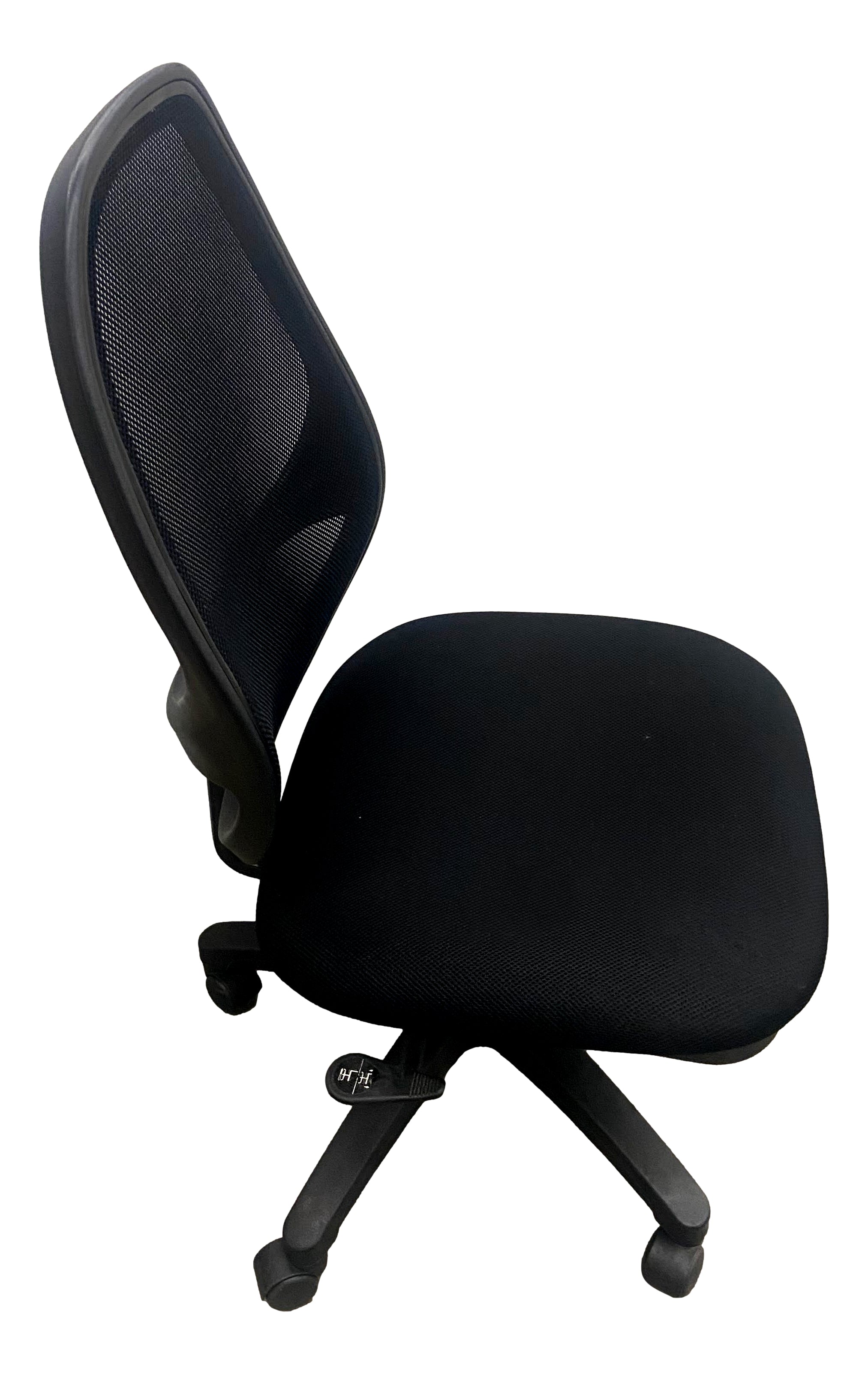 Pre-Owned Armless Task Chair by Offices To Go
