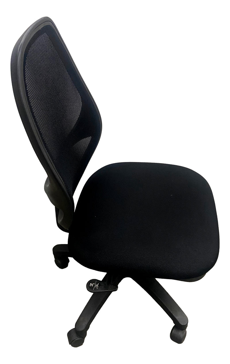 Pre-Owned Armless Task Chair by Offices To Go