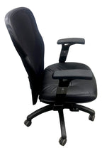 Pre-Owned Hon Leather Task Chair