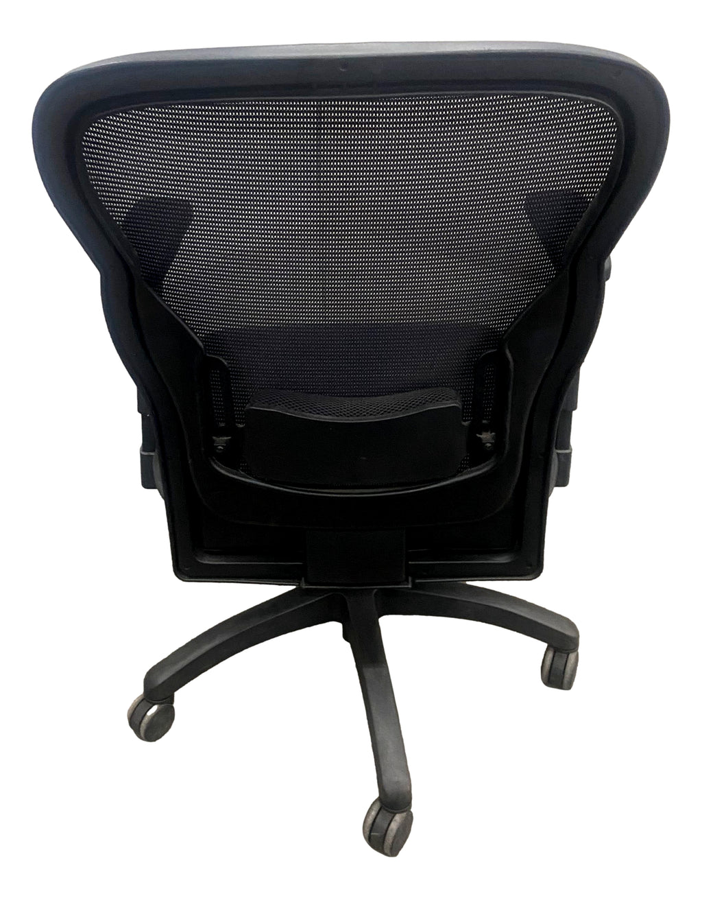 Pre-Owned Hon Leather Task Chair