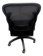 Pre-Owned Hon Leather Task Chair