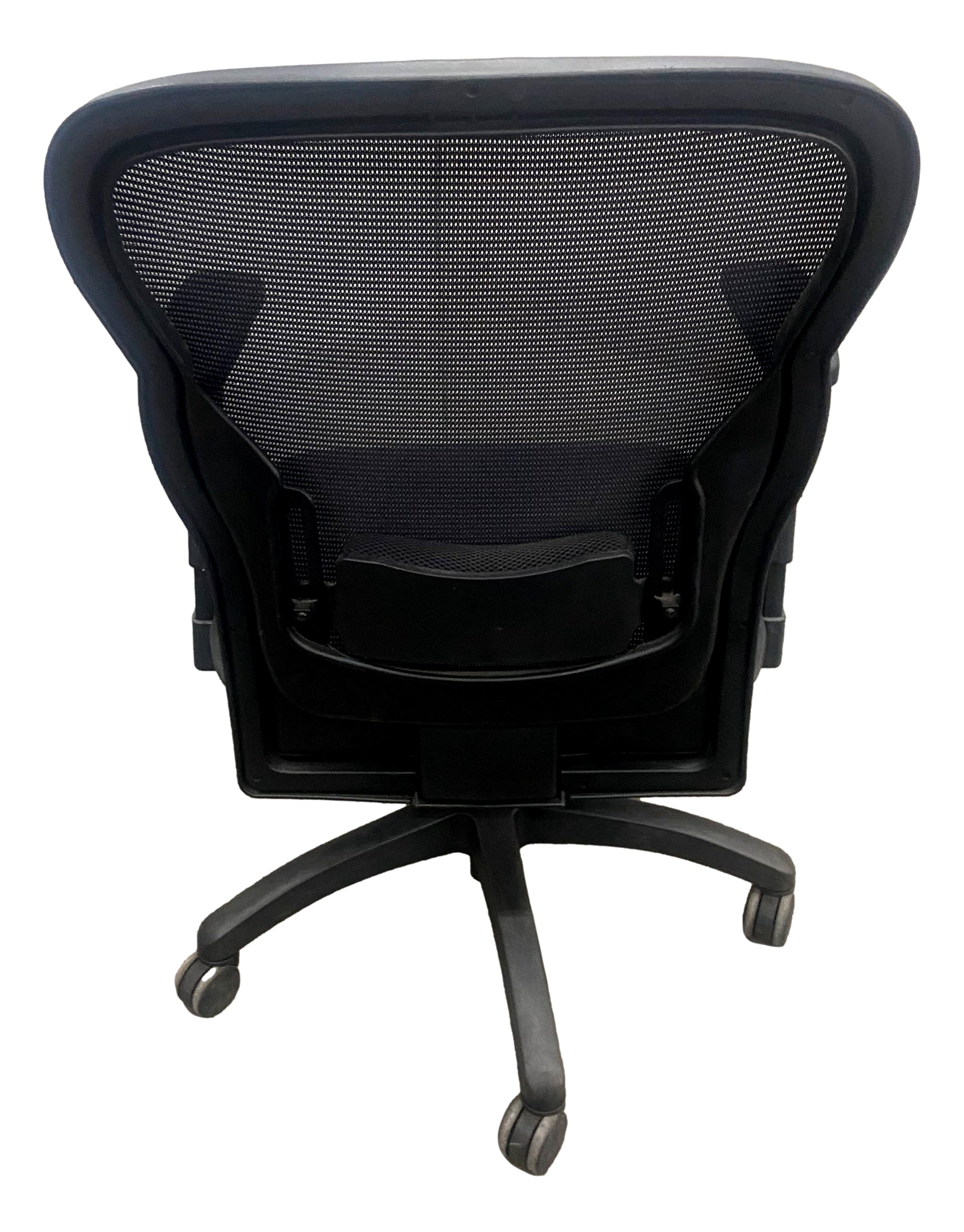 Pre-Owned Hon Leather Task Chair