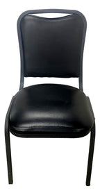 Pre-Owned Stacking Chairs