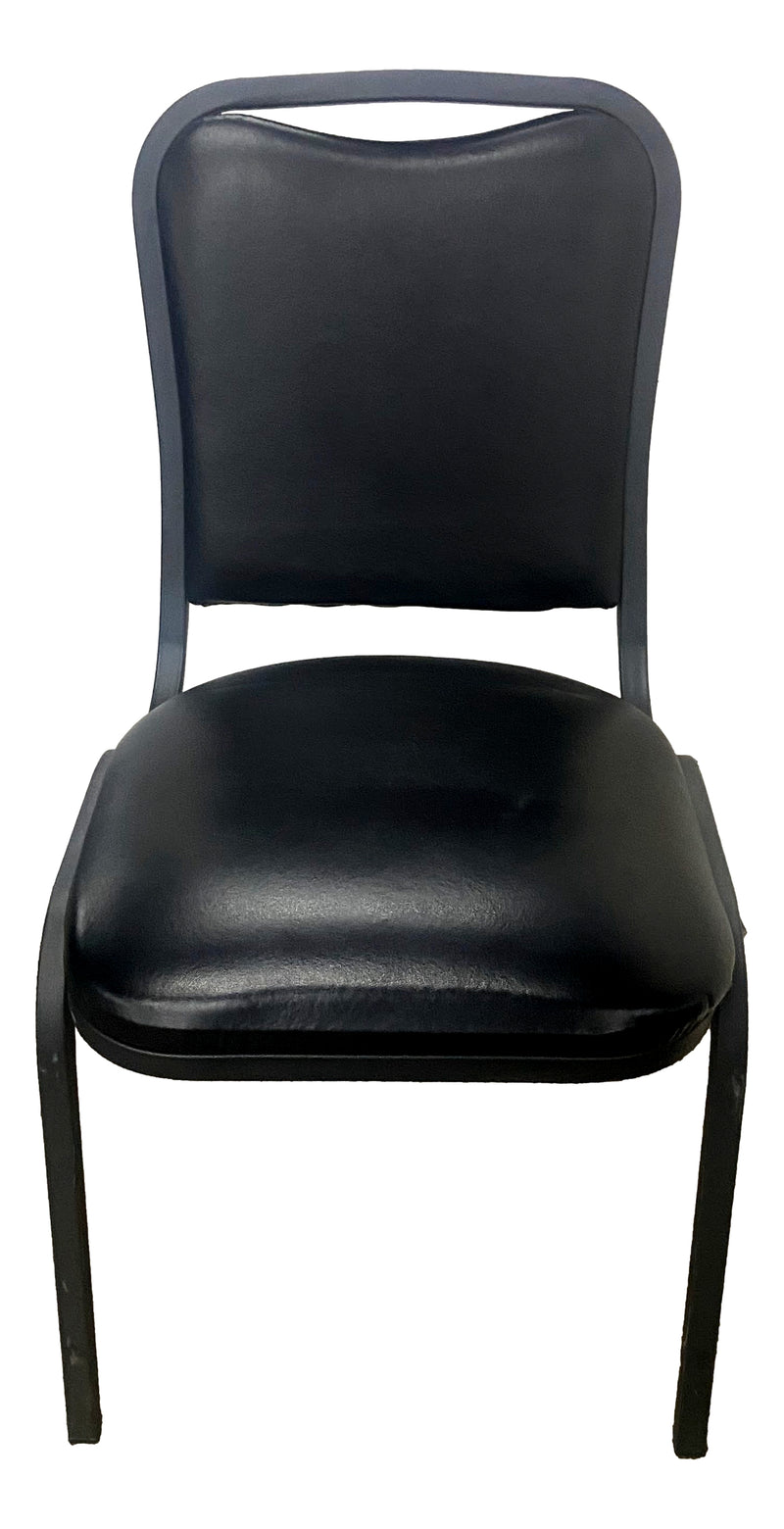 Pre-Owned Stacking Chairs