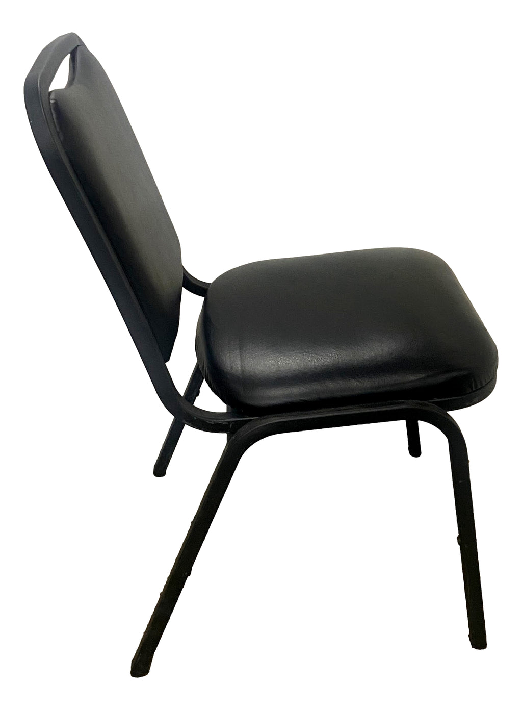 Pre-Owned Stacking Chairs