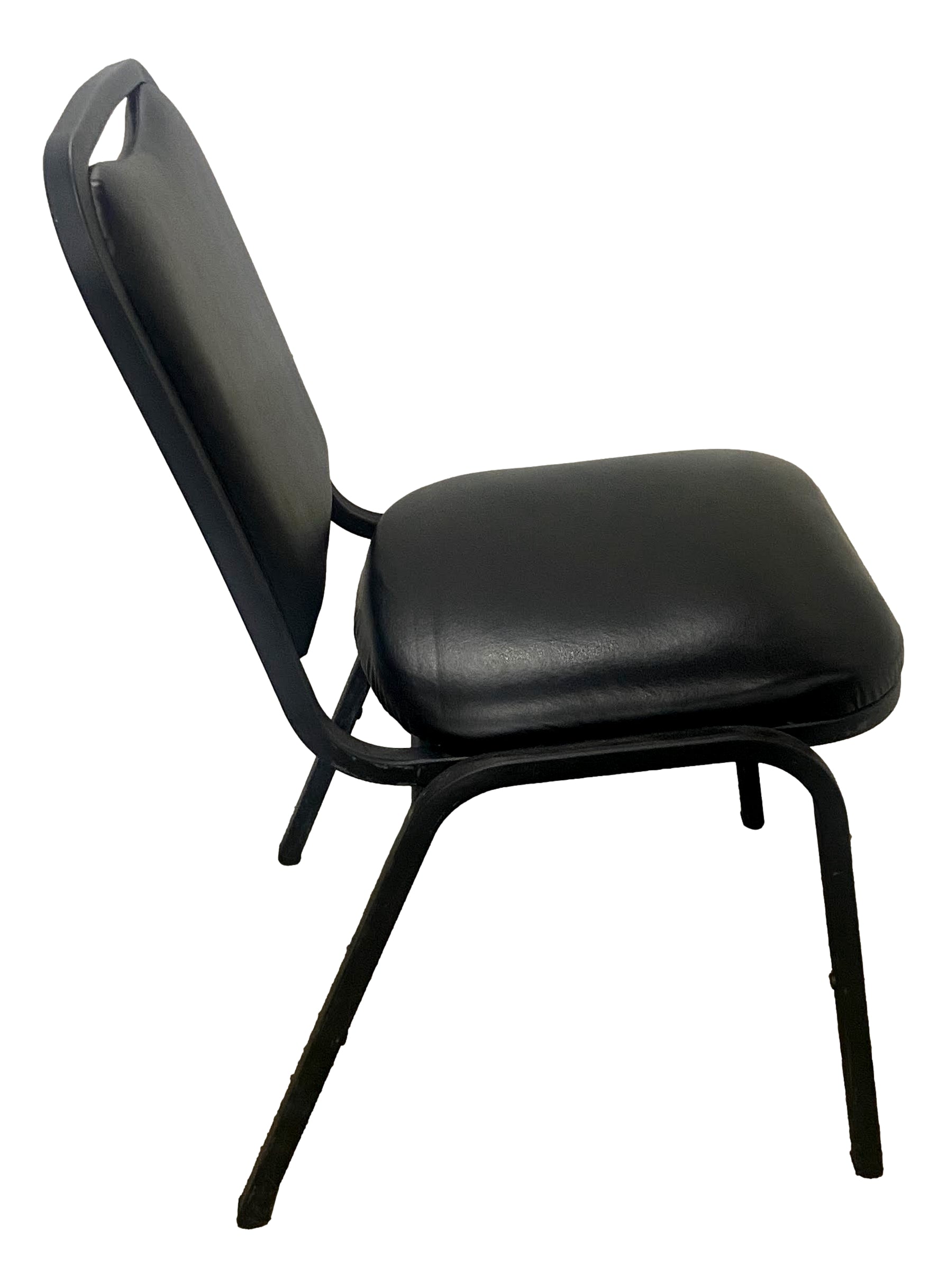 Pre-Owned Stacking Chairs