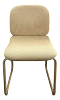 Pre-Owned Armless Guest Chair